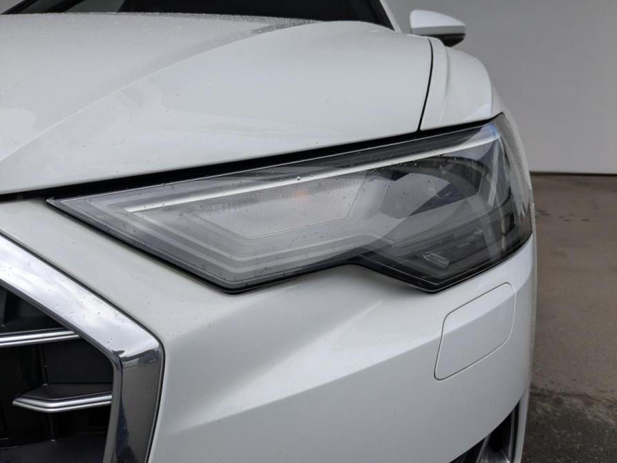 Audi A6 V (C8) Москва  - изображение 11