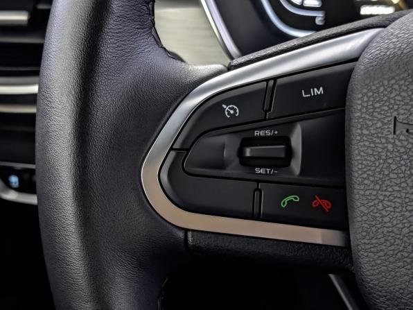 Geely Coolray I с пробегом 2023 года, цена 1 969 000 рублей, 28153 км, внедорожник, Автокод Объявления