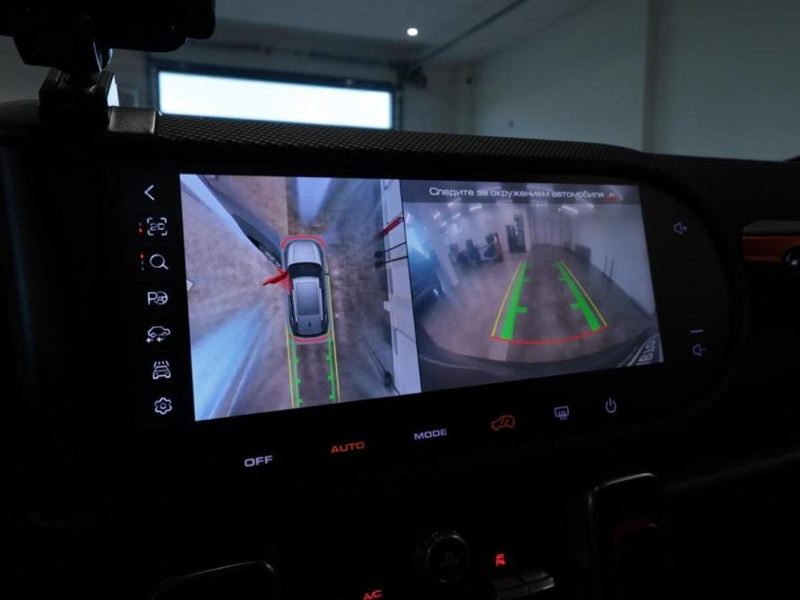 Haval Dargo Калуга  - изображение 34