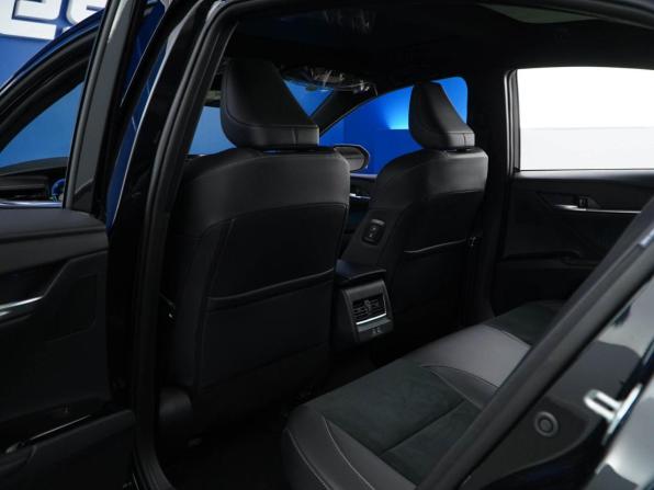 Toyota Camry IX (XV80) China Market с пробегом 2026 года, цена 4 290 888 рублей, 17 км, седан, Автокод Объявления
