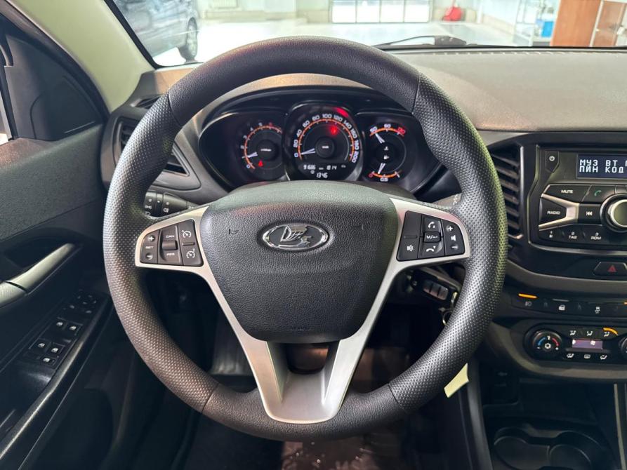 Lada (ВАЗ) Vesta I Чебоксары  - изображение 17