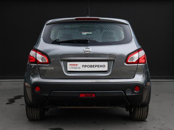 Nissan Qashqai I Рестайлинг с пробегом 2010 года, цена 1 190 000 рублей, 152351 км, внедорожник, Автокод Объявления