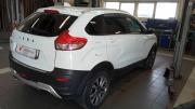 Lada (ВАЗ) XRAY I Санкт-Петербург  - изображение 9