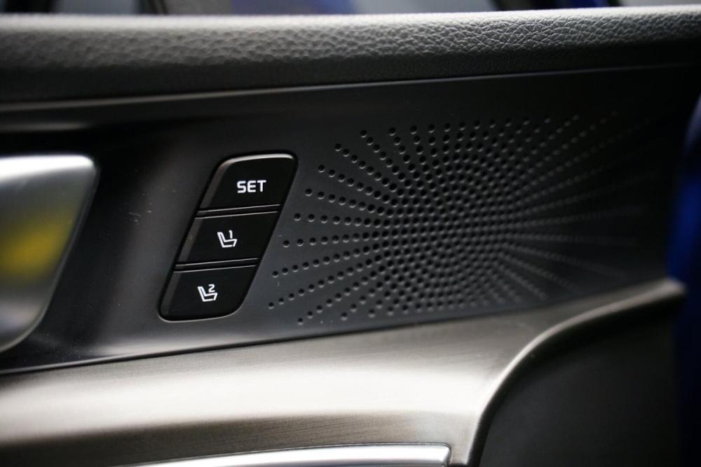 Kia K5 III Крым  - изображение 12