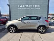 Kia Sportage III Екатеринбург  - изображение 15