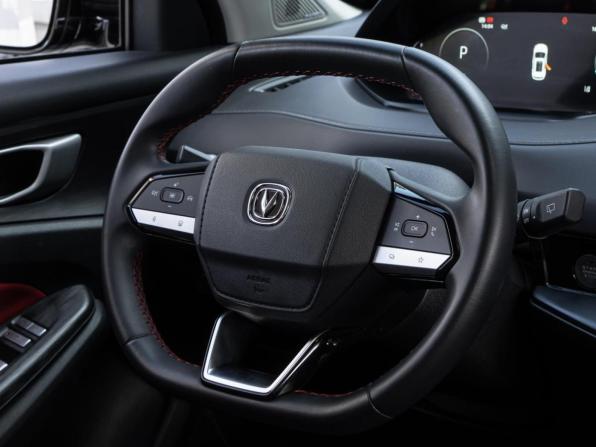 Changan CS55 Plus II с пробегом 2024 года, цена 2 200 000 рублей, 32689 км, внедорожник, Автокод Объявления