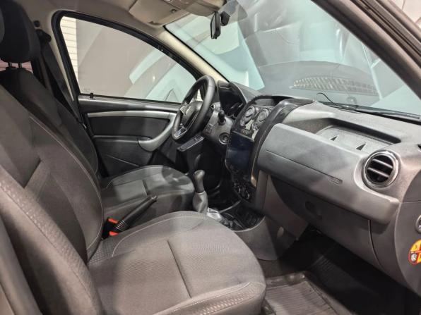 Renault Duster I Рестайлинг с пробегом 2020 года, цена 1 299 000 рублей, 82473 км, внедорожник, Автокод Объявления