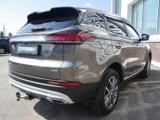 Geely Atlas Pro Владимир  - изображение 54