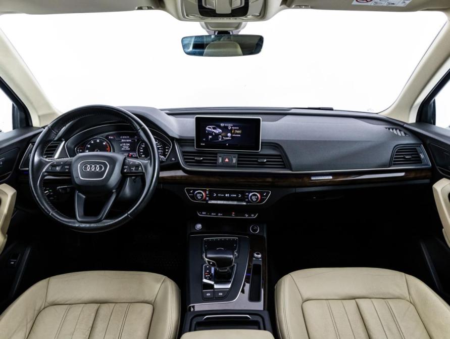Audi Q5 II (FY) Санкт-Петербург  - изображение 15