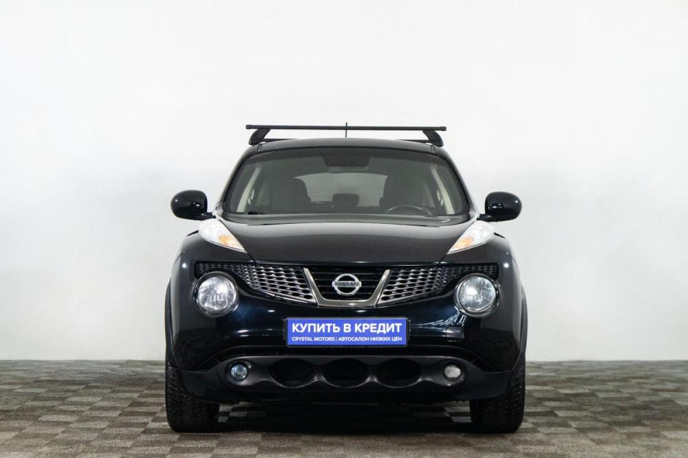 Nissan Juke I Сургут  - изображение 2