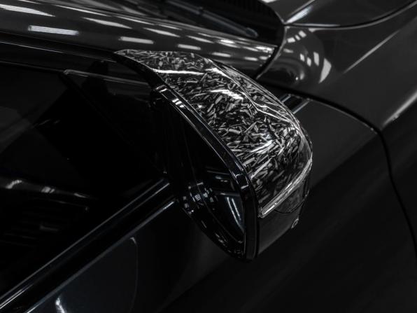 BMW 5 серии VII (G30/G31/G38) с пробегом 2019 года, цена 4 876 000 рублей, 62078 км, седан, Автокод Объявления