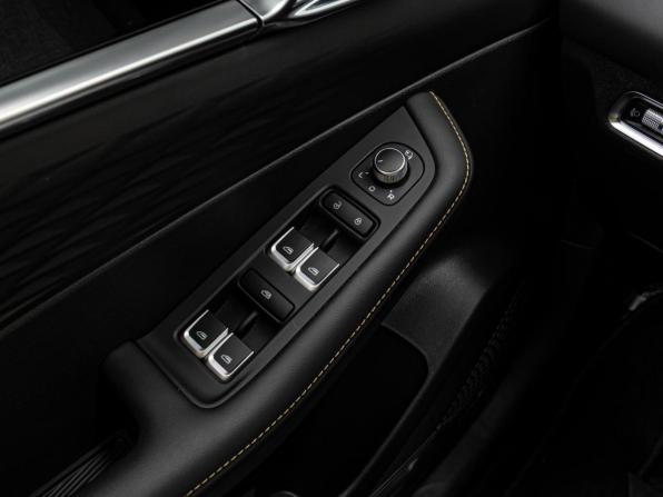 Geely Coolray I Рестайлинг с пробегом 2026 года, цена 2 789 000 рублей, 89 км, внедорожник, Автокод Объявления