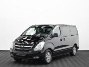 Hyundai Grand Starex I Москва  - изображение 17