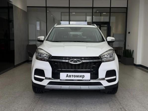Chery Tiggo 4 I Рестайлинг с пробегом 2019 года, цена 1 290 000 рублей, 67000 км, внедорожник, Автокод Объявления