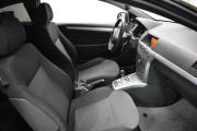 Opel Astra H Рестайлинг Москва  - изображение 26