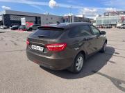 Lada (ВАЗ) Vesta I Санкт-Петербург  - изображение 7