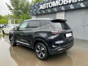 Chery Tiggo 4 I Рестайлинг 2 Нижнекамск  - изображение 36