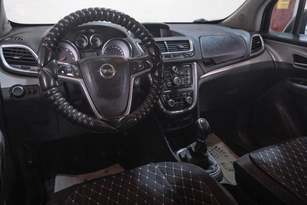 Opel Mokka I Томск  - изображение 9