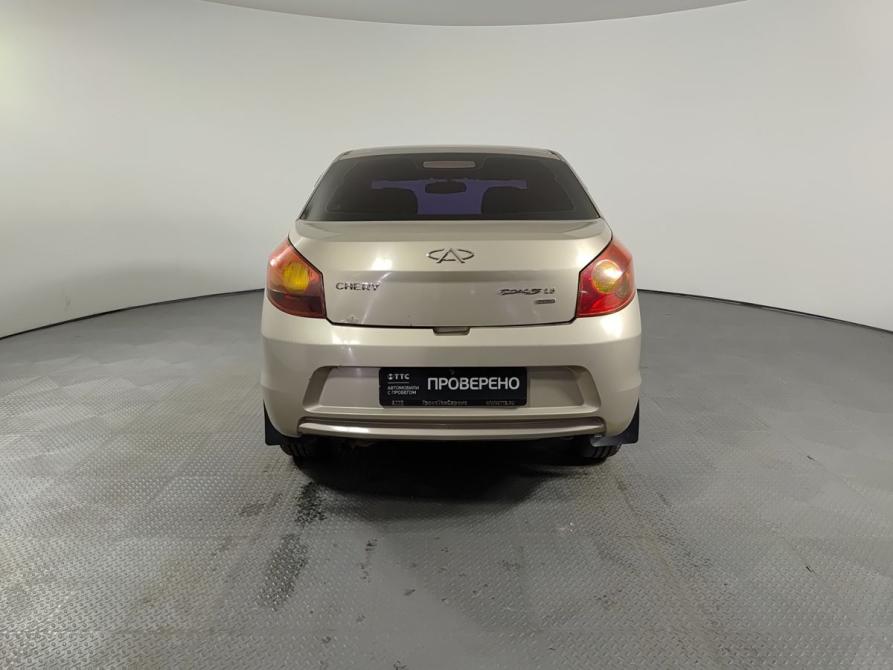 Chery Bonus (A13) Уфа  - изображение 7