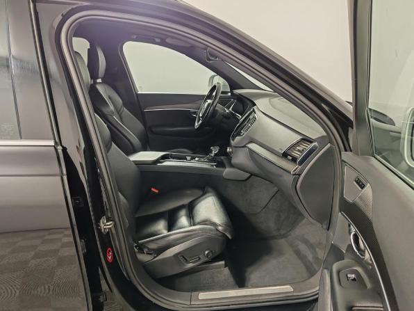 Volvo XC90 II с пробегом 2016 года, цена 2 699 000 рублей, 260827 км, внедорожник, Автокод Объявления