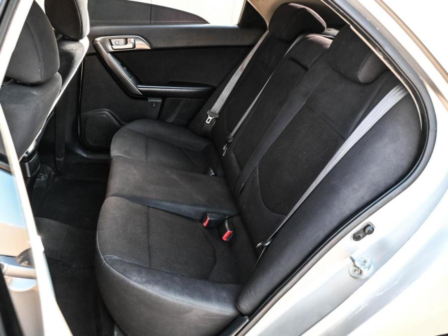 Kia Cerato II Новороссийск  - изображение 9