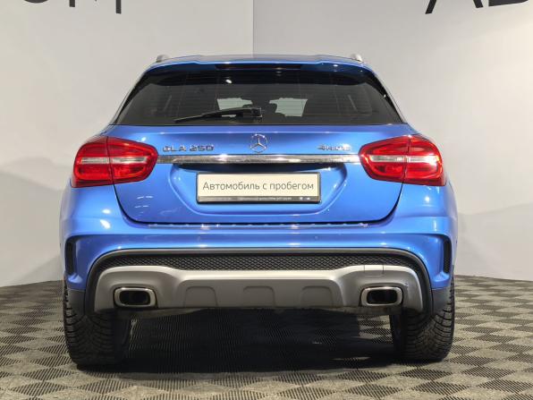 Mercedes-Benz GLA I (X156) с пробегом 2015 года, цена 1 930 000 рублей, 104821 км, внедорожник, Автокод Объявления