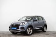 Chery Tiggo 4 I Сургут  - изображение 21