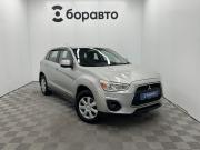 Mitsubishi ASX I Рестайлинг Воронеж  - изображение 23