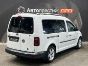 Volkswagen Caddy IV Пермь  - изображение 26
