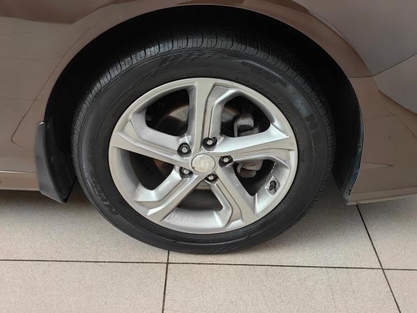 Hyundai Sonata VII (LF) Рестайлинг с пробегом 2019 года, цена 2 148 000 рублей, 39762 км, седан, Автокод Объявления