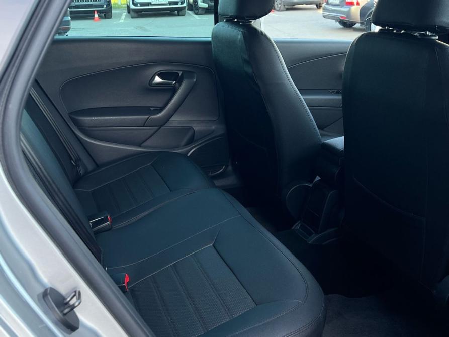 Volkswagen Polo V Рестайлинг Волгоград  - изображение 19