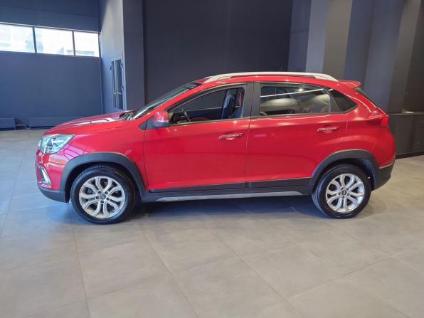 Chery Tiggo 2 I с пробегом 2017 года, цена 850 000 рублей, 128412 км, внедорожник, Автокод Объявления