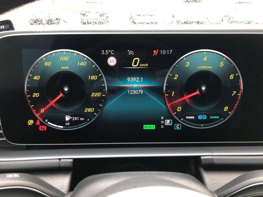 Mercedes-Benz GLE II (V167) Екатеринбург  - изображение 17