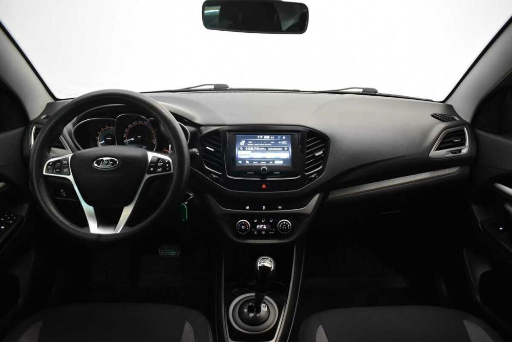 Lada (ВАЗ) Vesta I Москва  - изображение 5