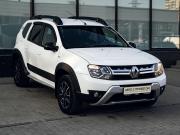 Renault Duster I Рестайлинг Екатеринбург  - изображение 29