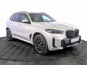 BMW X5 M III (F95) Рестайлинг Москва  - изображение 33