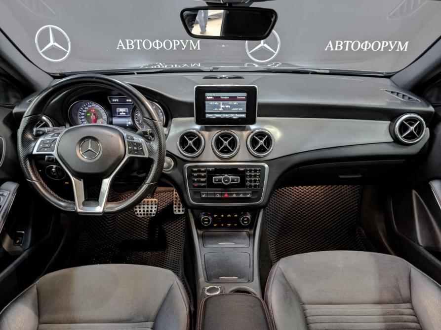 Mercedes-Benz GLA I (X156) Москва  - изображение 14