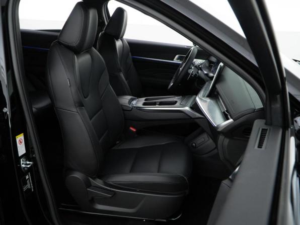 Haval F7x II с пробегом 2025 года, цена 3 319 111 рублей, 4829 км, внедорожник, Автокод Объявления