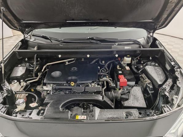 Toyota RAV4 V (XA50) с пробегом 2021 года, цена 2 850 000 рублей, 150725 км, внедорожник, Автокод Объявления