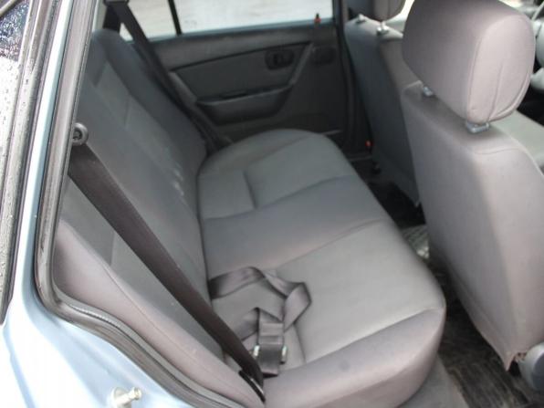 Daewoo Nexia I Рестайлинг с пробегом 2011 года, цена 149 000 рублей, 155634 км, седан, Автокод Объявления