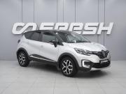Renault Kaptur I Рестайлинг Ростов-на-Дону  - изображение 20
