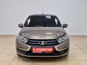 Lada (ВАЗ) Granta I Рестайлинг Альметьевск  - изображение 25