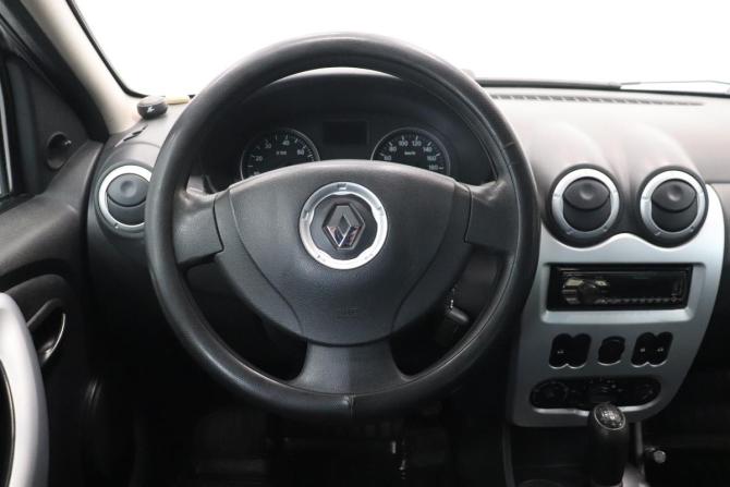 Renault Logan I Рестайлинг с пробегом 2013 года, цена 527 000 рублей, 149373 км, седан, Автокод Объявления