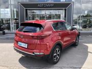 Kia Sportage IV Рестайлинг Брянск  - изображение 20