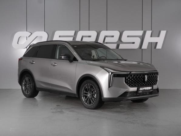 FAW Bestune T55 с пробегом 2023 года, цена 1 830 000 рублей, 27380 км, внедорожник, Автокод Объявления