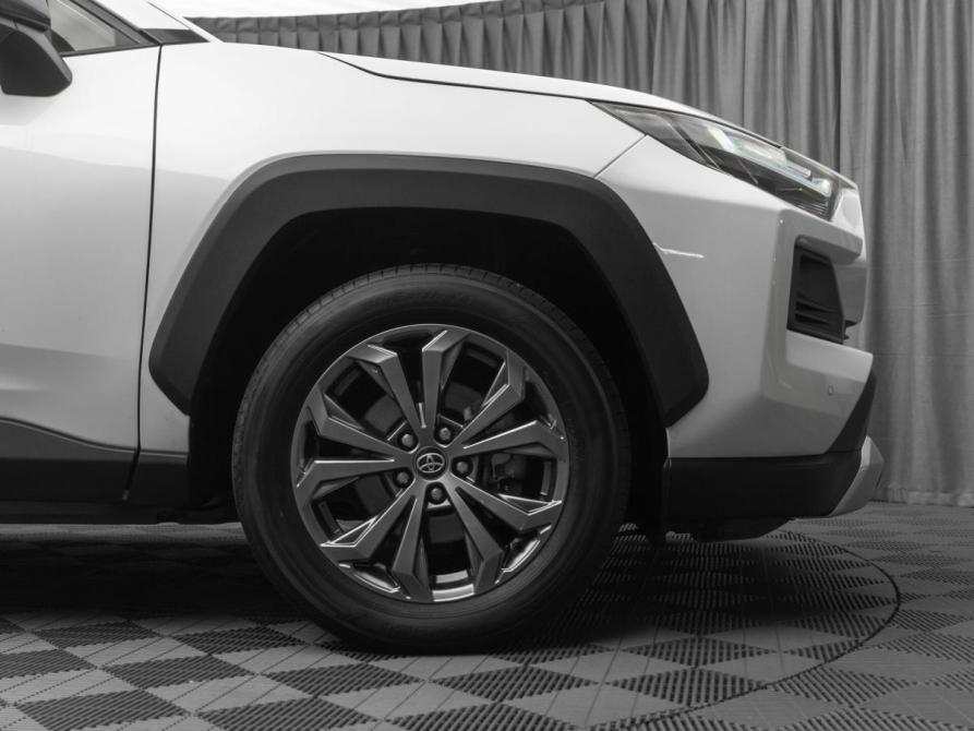 Toyota RAV4 V (XA50) Москва  - изображение 29