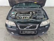 Volvo S60 I Рестайлинг Москва  - изображение 35