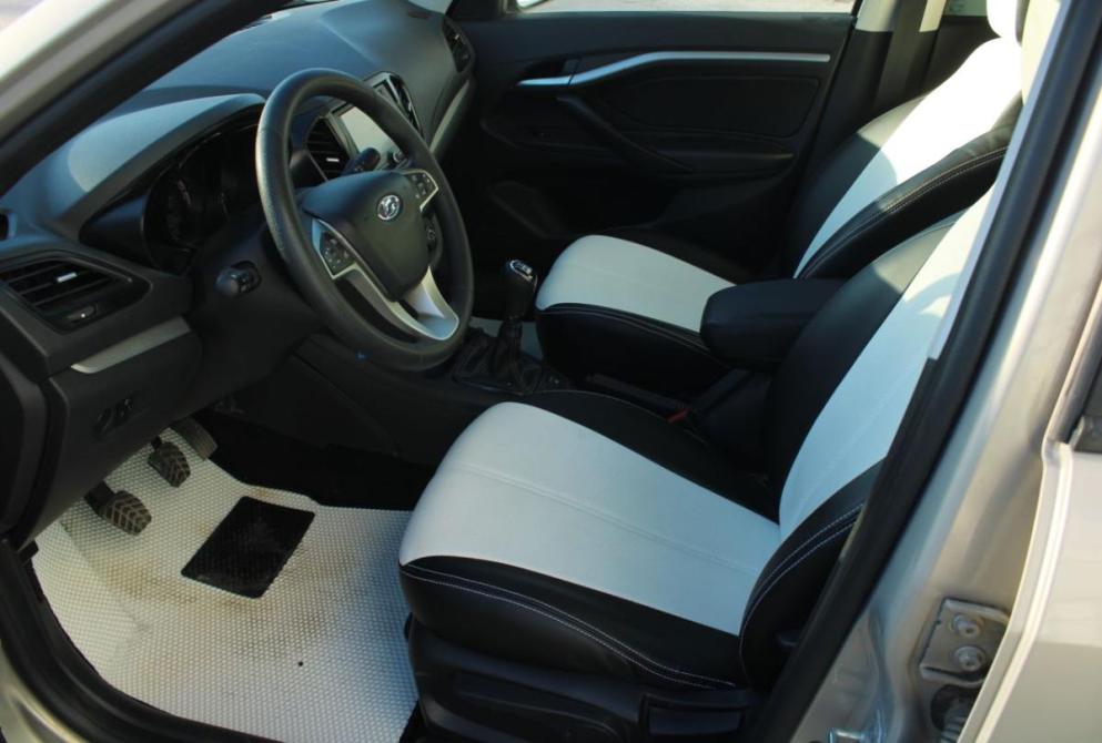 Lada (ВАЗ) Vesta I Саратов  - изображение 13