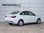 Lada (ВАЗ) Vesta I Рестайлинг (NG) Петрозаводск  - изображение 29