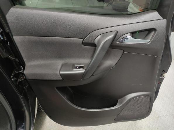 Opel Meriva B с пробегом 2011 года, цена 535 000 рублей, 137312 км, минивэн, Автокод Объявления